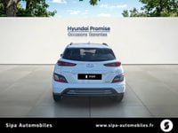 Voitures D'occasion À La-Teste-De-Buch | Hyundai Kona Electrique 39 Kwh - 136 Ch Creative 5P