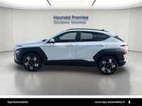 Voitures D'occasion À Le Bouscat | Hyundai Kona Hybrid 129 Creative 5P