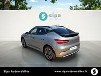 Voitures D'occasion À Le Bouscat | Genesis Gv60 Electrique Awd Premium 4P