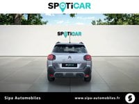 Voitures D'occasion À Mont-De-Marsan | Citroën C3 Aircross Bluehdi 110 S&S Bvm6 Shine 5P