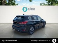 Voitures D'occasion À Toulouse | Bmw X1 Xdrive 25E 220 Ch Bva6 Business Design 5P