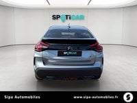 Voitures D'occasion À Mont-De-Marsan | Citroën C4 E- 136 Ch Automatique Shine 5P