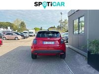 Voitures D'occasion À Mérignac | Fiat 600 T-Gen 3 1.2 Hybrid 110Ch Edct6 La Prima 5P