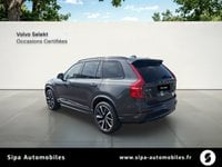 Voitures D'occasion À Labège | Volvo Xc90 Recharge T8 Awd 310+145 Ch Geartronic 8 7Pl Ultimate ...
