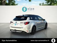 Voitures D'occasion À Mérignac | Toyota Corolla Touring Sports Hybride My22 Touring Sports Hybr...