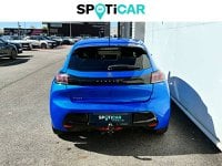 Voitures D'occasion À Lescar | Peugeot 208 Bluehdi 100 S&S Bvm6 Roadtrip 5P