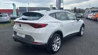 Voitures D'occasion À Lescar | Cupra Formentor 2.0 Tdi 150 Ch Business Edition 5P
