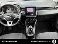 Voitures D'occasion À Lescar | Renault Clio Sce 65 - 21 Business 5P