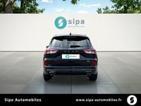 Voitures D'occasion À Mérignac | Ford Kuga 2.5 Duratec 225 Ch Phev Powershift St-Line X 5P