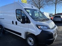 Voitures D'0Km À Muret | Fiat Ducato Fg Ducato Fgn Tole L2H2 3.3 T D 140 Ch Man 4P
