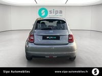 Voitures D'occasion À Villenave-D'ornon | Fiat 500 E 95 Ch Nouvelle 3P