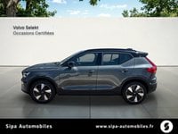 Voitures D'occasion À Mérignac | Volvo Ex40 Single Extended Range 252 Ch 1Edt Ultra 5P