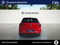 Voitures D'occasion À Lescar | Volkswagen Polo 1.0 Tsi 116 S&S Dsg7 R-Line Edition 5P