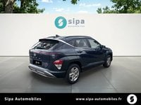 Voitures D'0Km À La-Teste-De-Buch | Hyundai Kona 1.0 T-Gdi 100 Creative 5P