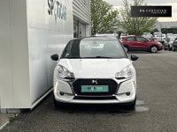 Voitures D'occasion À Lescar | Ds Ds 3 Puretech 82 Bvm5 Be Chic 3P