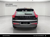 Voitures D'occasion À Lormont | Volvo Xc40 B4 197 Ch Dct7 Ultimate 5P