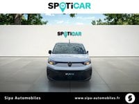 Voitures D'occasion À Mont-De-Marsan | Citroën Berlingo Van Taille M 650Kg Bluehdi 100 S&S Bvm6 4P
