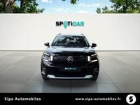 Voitures D'occasion À Lescar | Citroën C3 Iv Turbo 100 Ch Manuelle Max 5P
