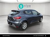 Voitures D'occasion À Toulouse | Renault Clio Dci 90 Energy 82G Trend 5P