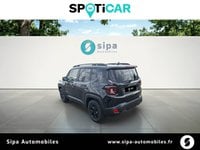 Voitures D'0Km À Toulouse | Jeep Renegade 1.5 Turbo T4 130 Ch Bvr7 E-Hybrid North Star 5P