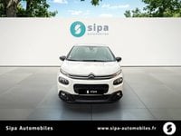 Voitures D'occasion À Bayonne | Citroën C3 Puretech 82 S&S Bvm5 Feel 5P