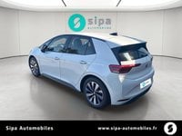 Voitures D'0Km À Tarbes | Volkswagen Id.3 Neo 50 Kwh Life 5P