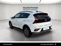 Voitures D'occasion À Le Bouscat | Hyundai Bayon 1.0 T-Gdi 100 Intuitive 5P