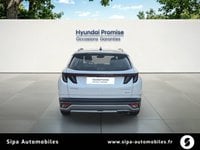 Voitures D'occasion À Toulouse | Hyundai Tucson 1.6 T-Gdi 253 Plug-In Bva6 Executive 5P