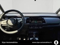Voitures D'occasion À Mérignac | Honda Jazz E:hev 1.5 I-Mmd Advance 5P