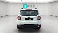 Voitures D'occasion À Mérignac | Jeep Renegade 1.5 Turbo T4 130 Ch Bvr7 E-Hybrid Limited 5P