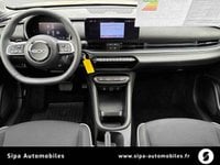 Voitures D'occasion À Toulouse | Fiat 600 1.2 Hybrid 100Ch Dct6 5P