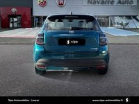 Voitures D'0Km À Lescar | Fiat 600 T-Gen 3 1.2 Hybrid 110Ch Edct6 Pop 5P