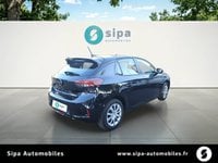 Voitures D'occasion À Muret | Opel Corsa 1.2 Turbo 100 Ch Bva8 Edition 5P