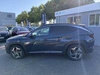 Voitures D'occasion À Muret | Hyundai Tucson Iv 1.6 T-Gdi 265 Htrac Plug-In Bva6 Executive 5P