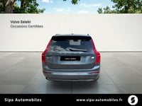 Voitures D'occasion À Mérignac | Volvo Xc90 Recharge T8 Awd 310+145 Ch Geartronic 8 7Pl Ultimat...