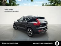 Voitures D'occasion À Mérignac | Volvo Xc40 B3 163 Ch Dct7 Ultimate 5P
