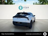 Voitures D'0Km À Mérignac | Alfa Romeo Junior Junior 1.2 Ibrida 136 Ch Edct6 5P