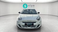 Voitures D'occasion À Libourne | Fiat 600 1.2 Hybrid 100Ch Dct6 La Prima 5P