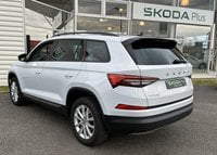 Voitures D'occasion À Lescar | Škoda Kodiaq 2.0 Tdi 150 Scr Dsg7 7Pl Business 5P