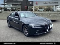 Voitures D'occasion À Dax | Alfa Romeo Giulia 2.2 136 Ch At8 Business 4P
