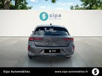 Voitures D'occasion À Toulouse | Opel Astra 1.2 Turbo 130 Ch Bvm6 Gs 5P