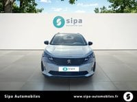 Voitures D'occasion À Toulouse | Peugeot 3008 Hybrid 225 E-Eat8 Gt Pack 5P