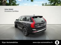 Voitures D'occasion À Mérignac | Volvo Xc90 Recharge T8 Awd 310+145 Ch Geartronic 8 7Pl Ultimat...