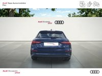 Voitures D'occasion À Lescar | Audi A3 Sportback 35 Tfsi Mild Hybrid 150 S Tronic 7 S Line 5P