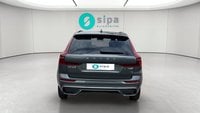 Voitures D'0Km À Toulouse | Volvo Xc60 T8 Awd Ultra 5P