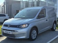 Voitures D'0Km À Lescar | Volkswagen Caddy Cargo 2.0 Tdi 122 Dsg7 Business 4P