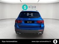 Voitures D'occasion À Mérignac | Mercedes-Benz Glc 300 De 9G-Tronic 4Matic Amg Line 5P