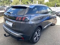 Voitures D'occasion À Muret | Peugeot 3008 Ii Puretech 130Ch S&S Eat8 Roadtrip 5P
