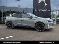 Voitures D'occasion À Mont-De-Marsan | Ds Ds 4 Hybride E-Tense 225 Eat8 Performance Line+ 5P