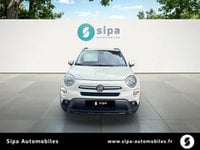 Voitures D'occasion À Muret | Fiat 500X 1.3 Firefly Turbo T4 150 Ch Dct Cross 5P